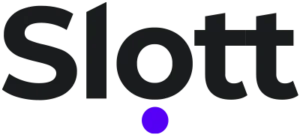 Slott logo
